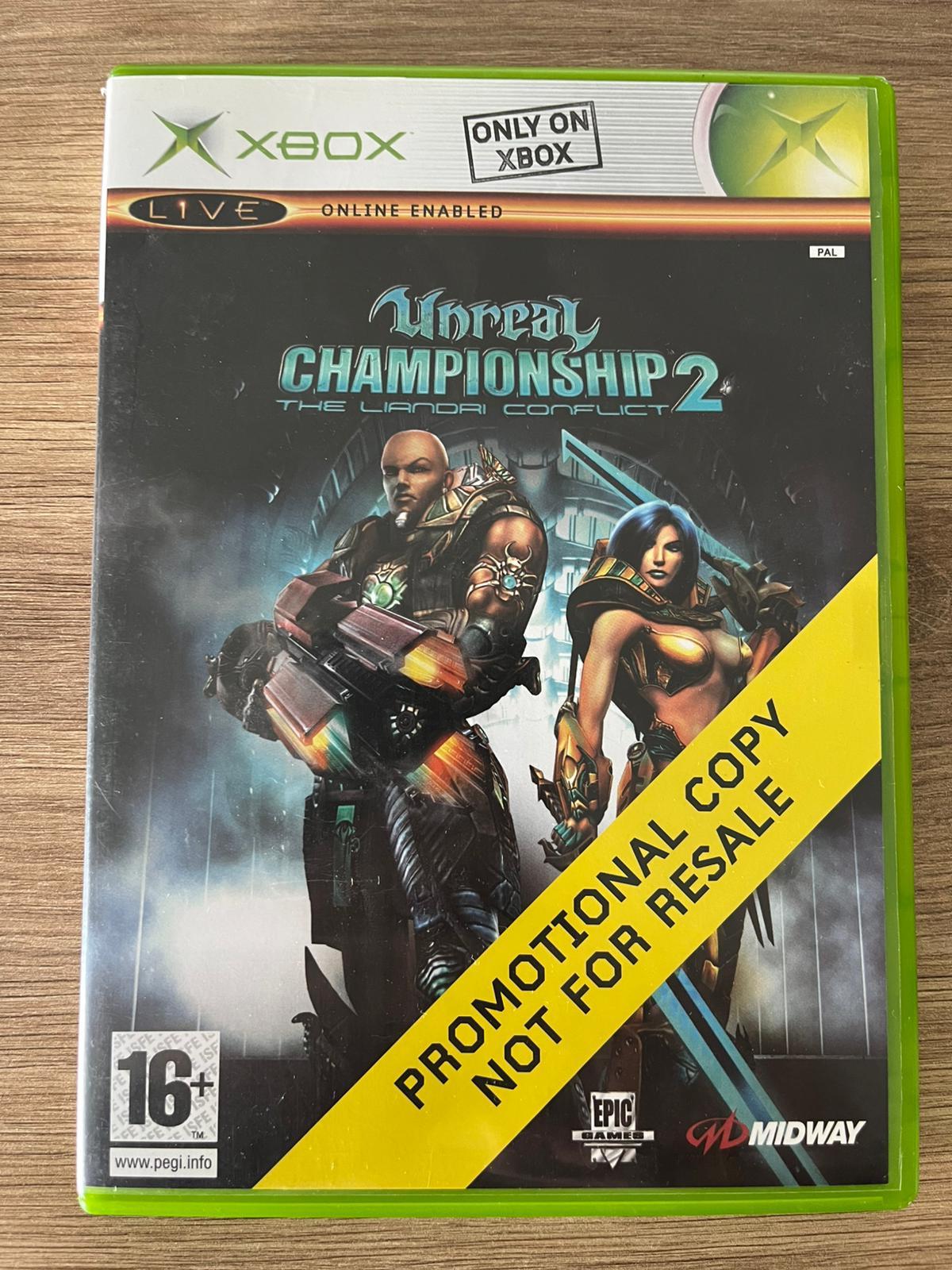Xbox