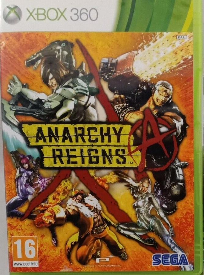 Xbox 360