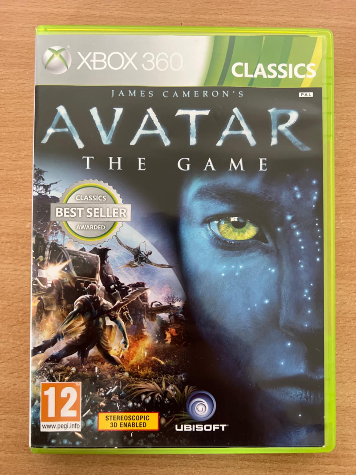 Xbox 360