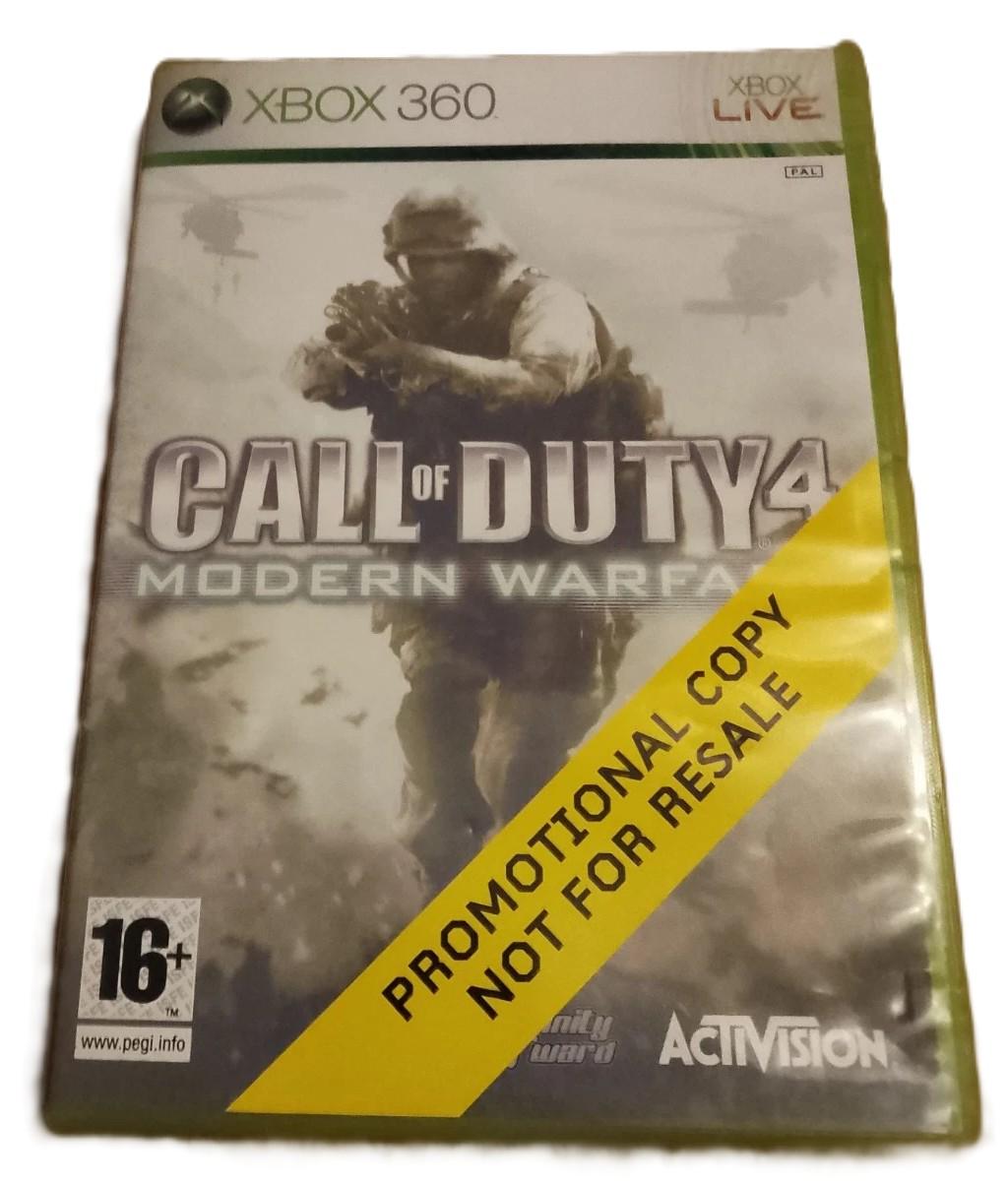 Xbox 360