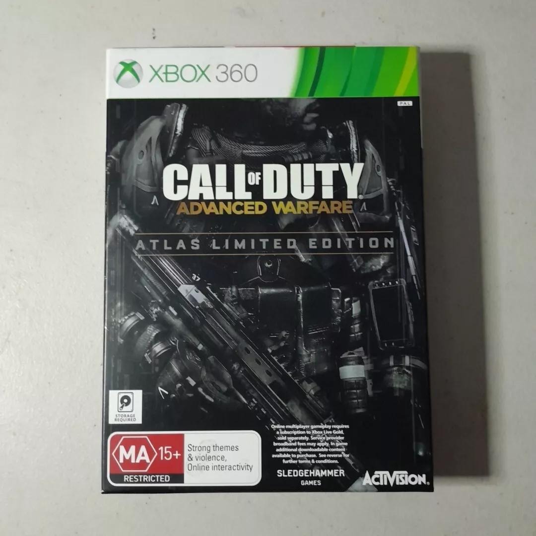 Xbox 360