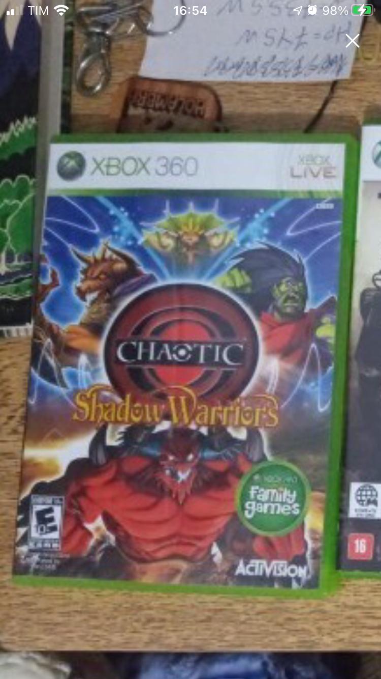 Xbox 360