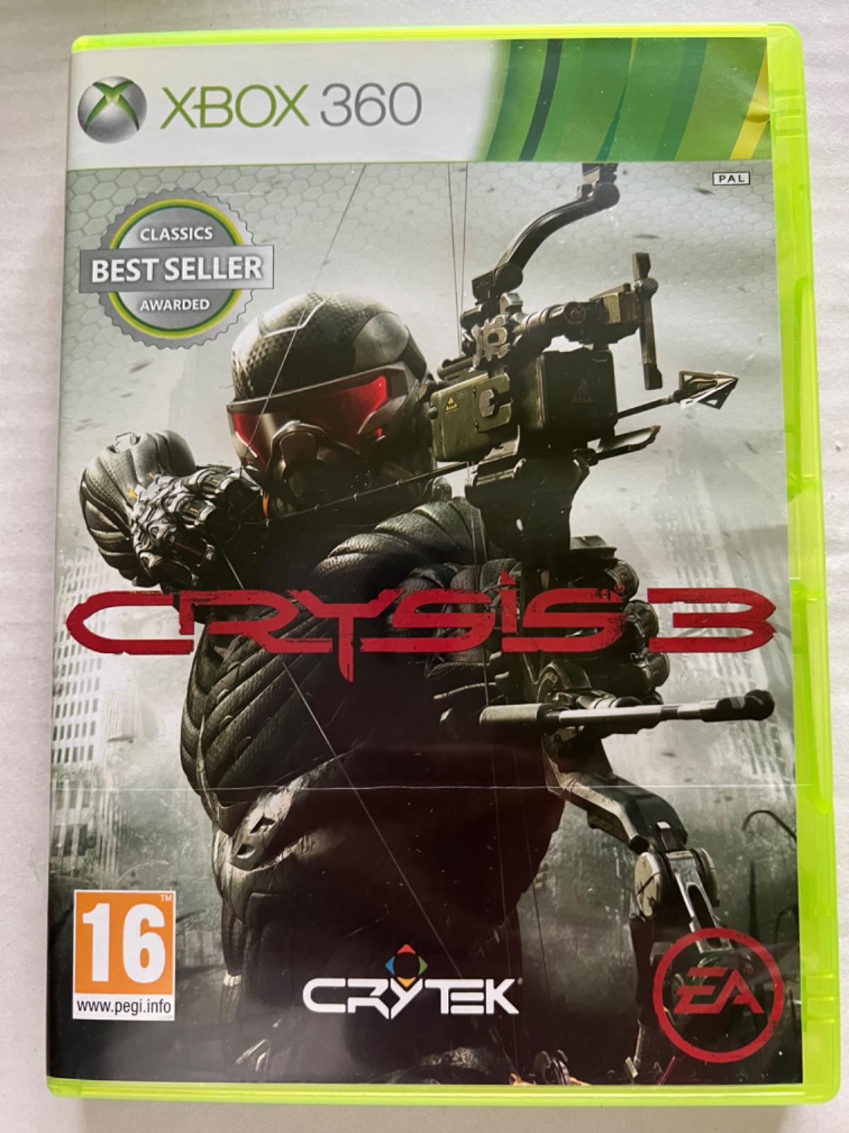 Xbox 360
