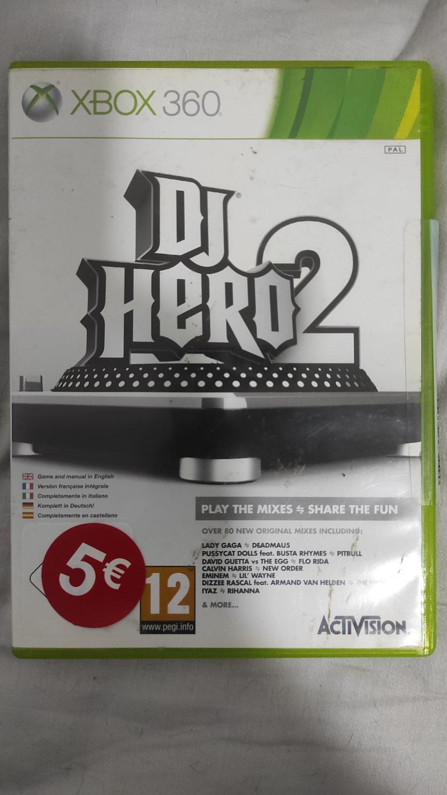Xbox 360