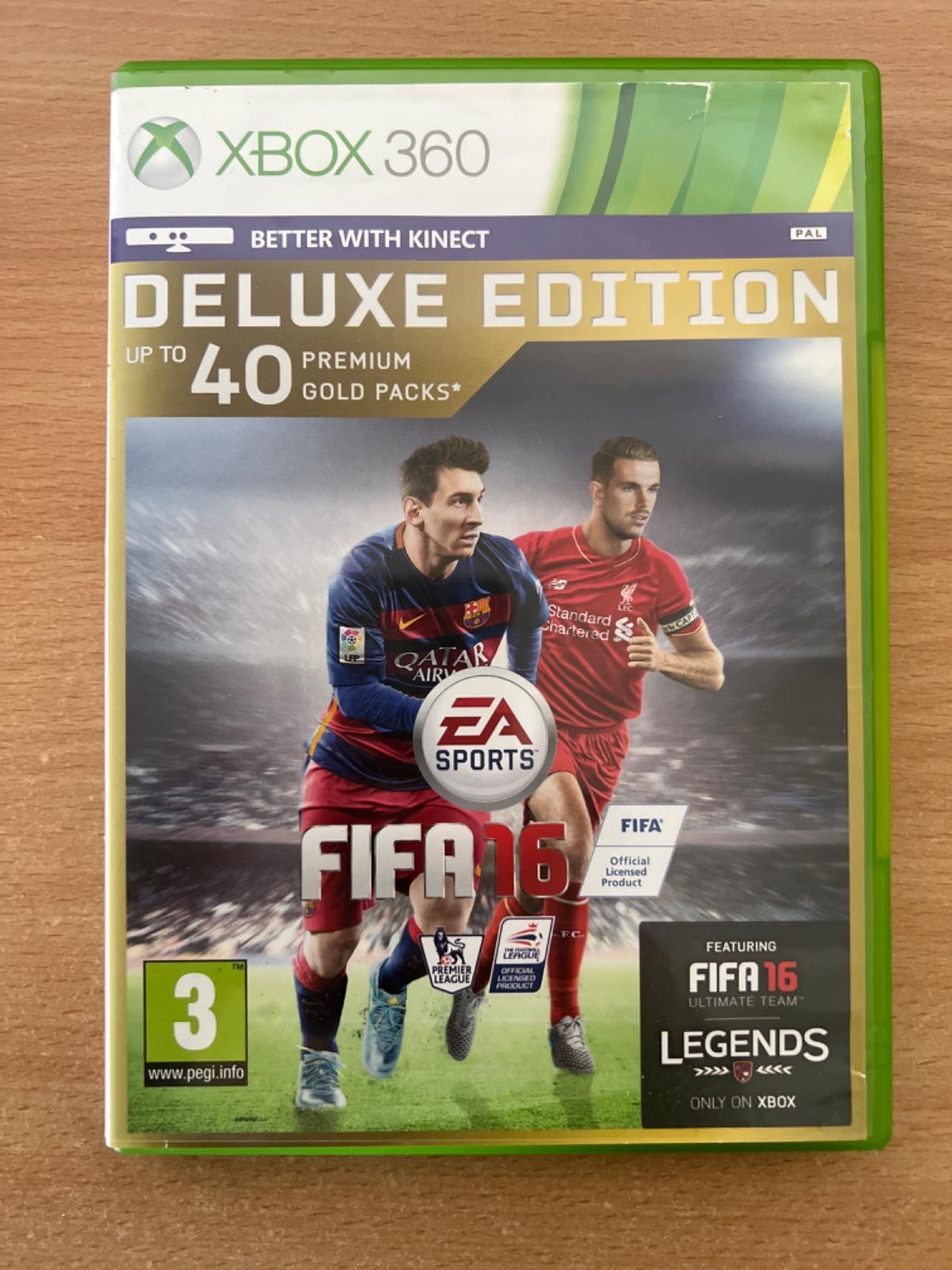 Xbox 360