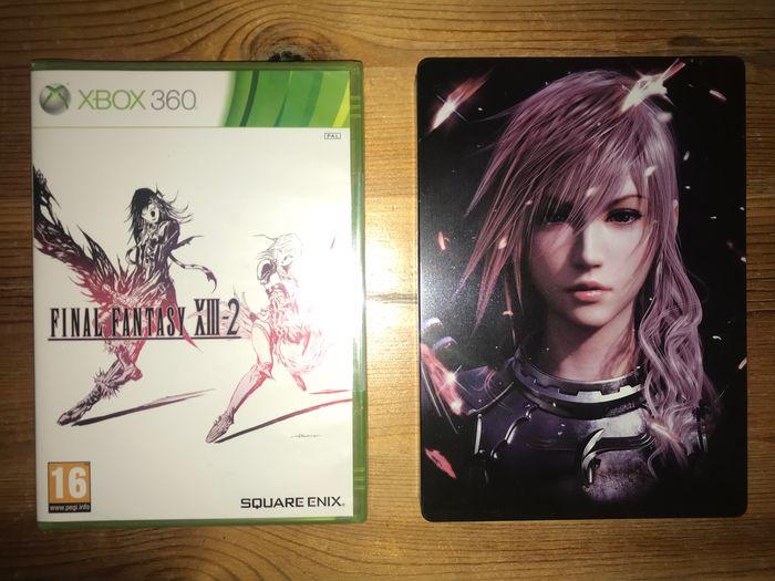 Xbox 360