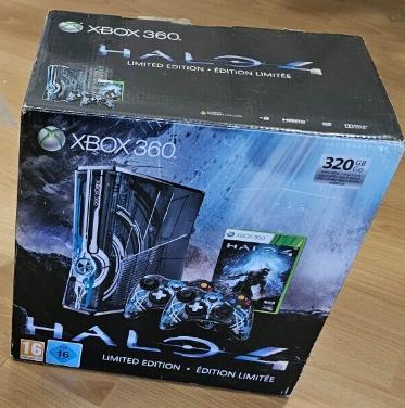 Xbox 360