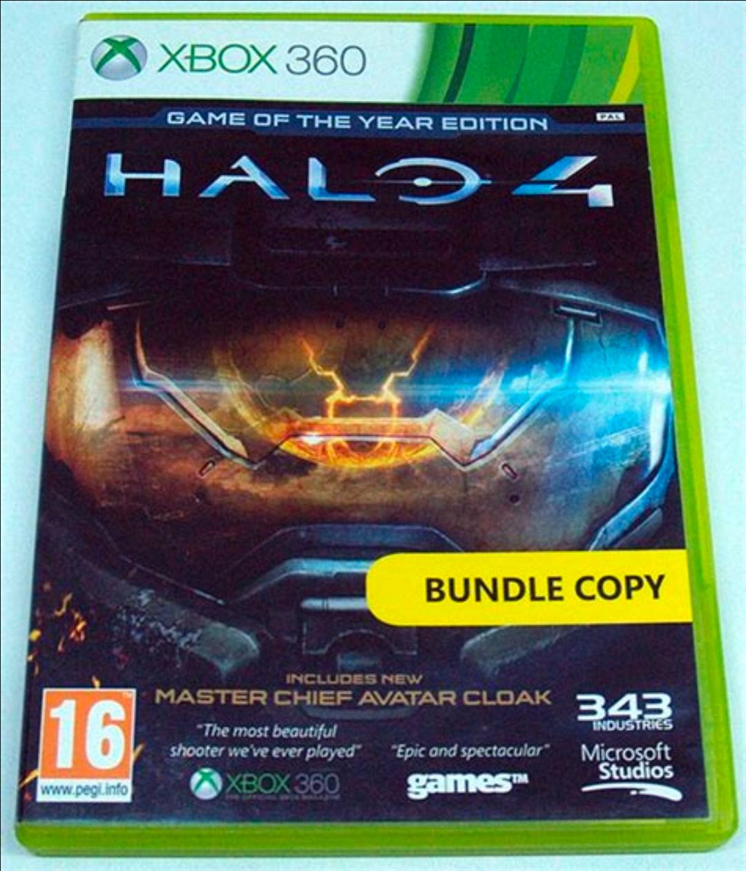 Xbox 360