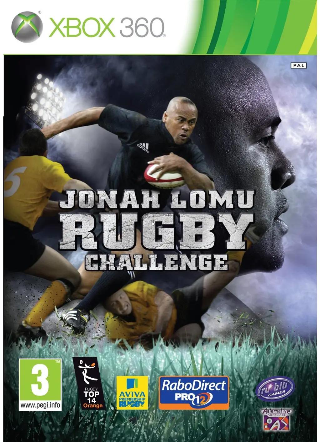 Xbox 360