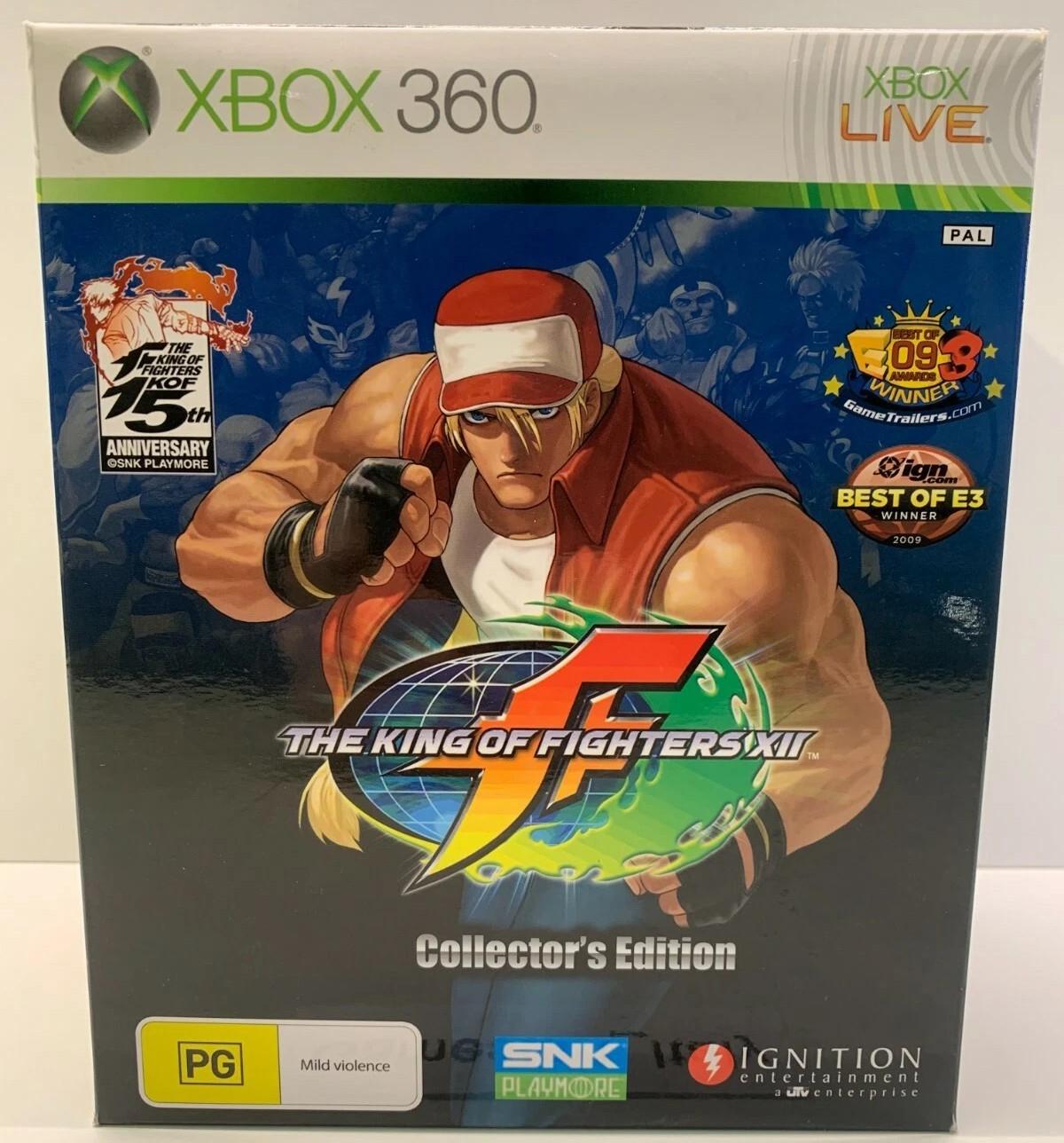 Xbox 360