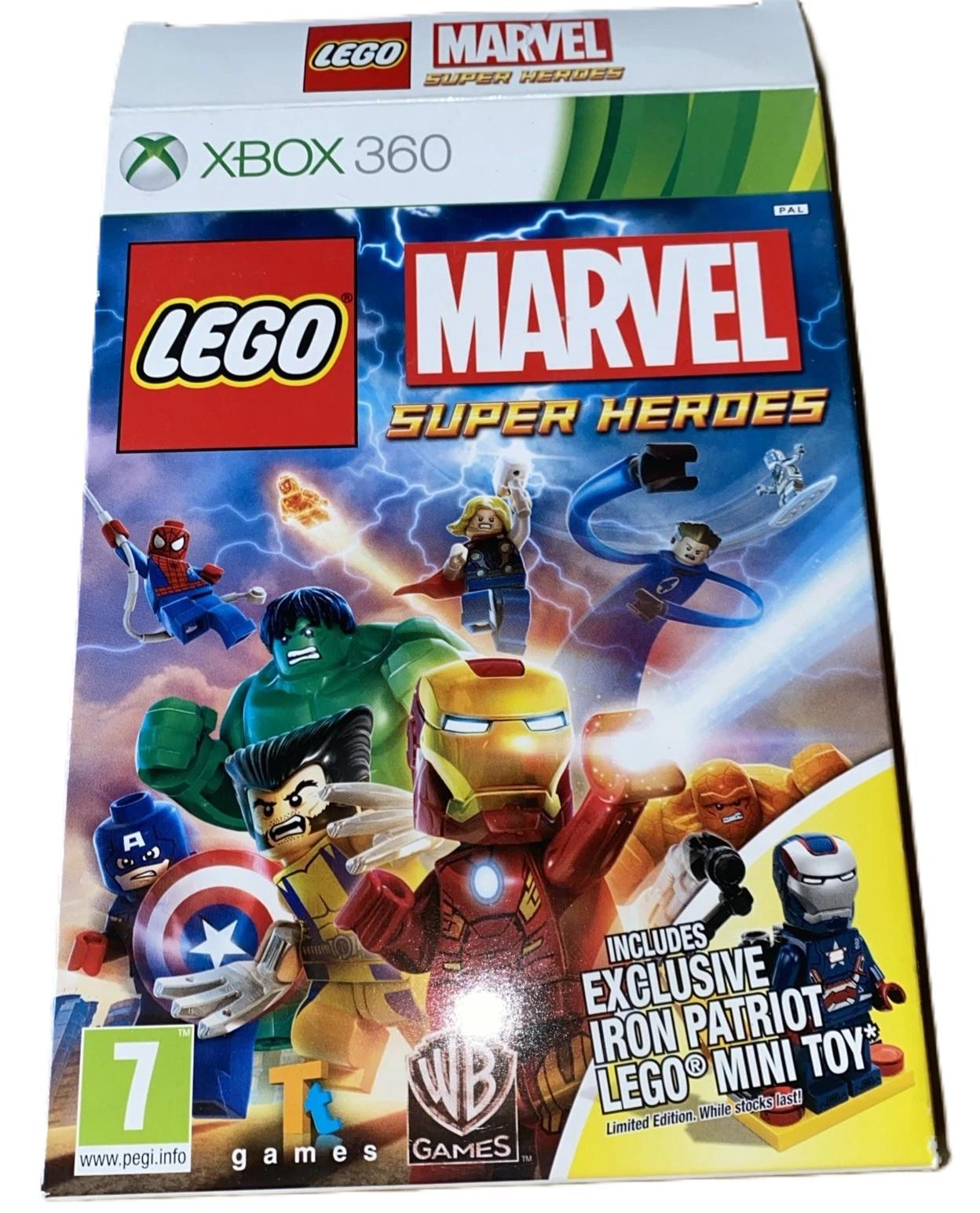 Xbox 360