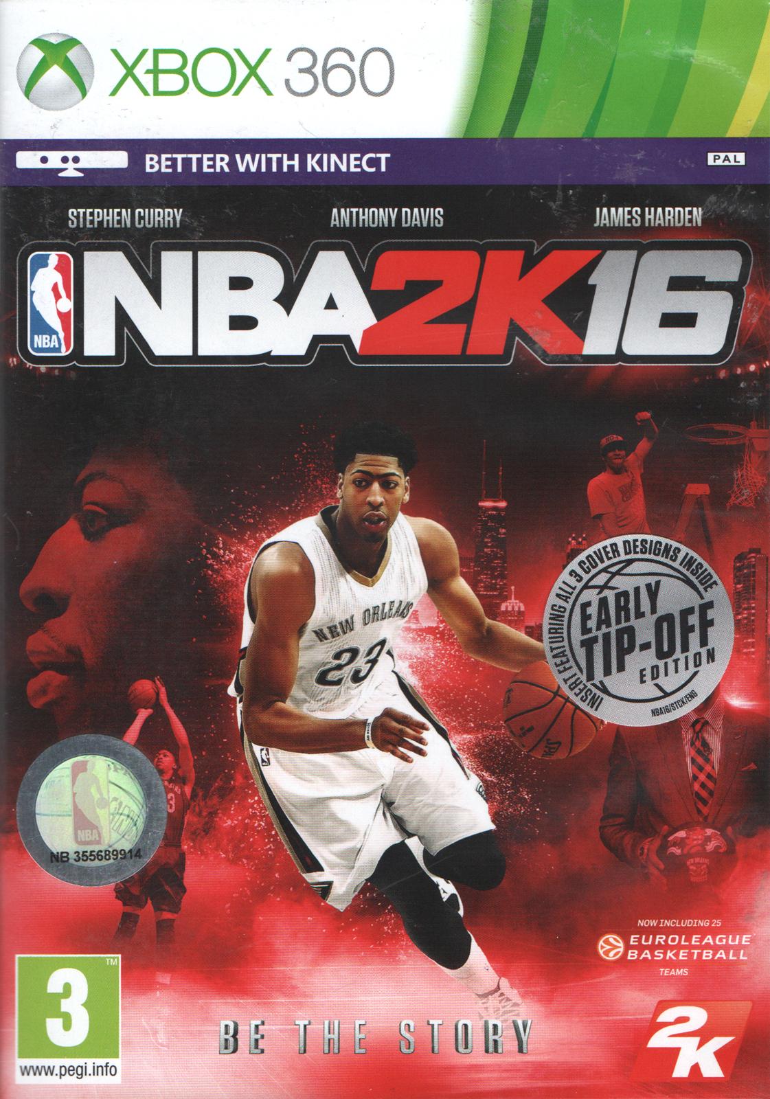 Xbox 360