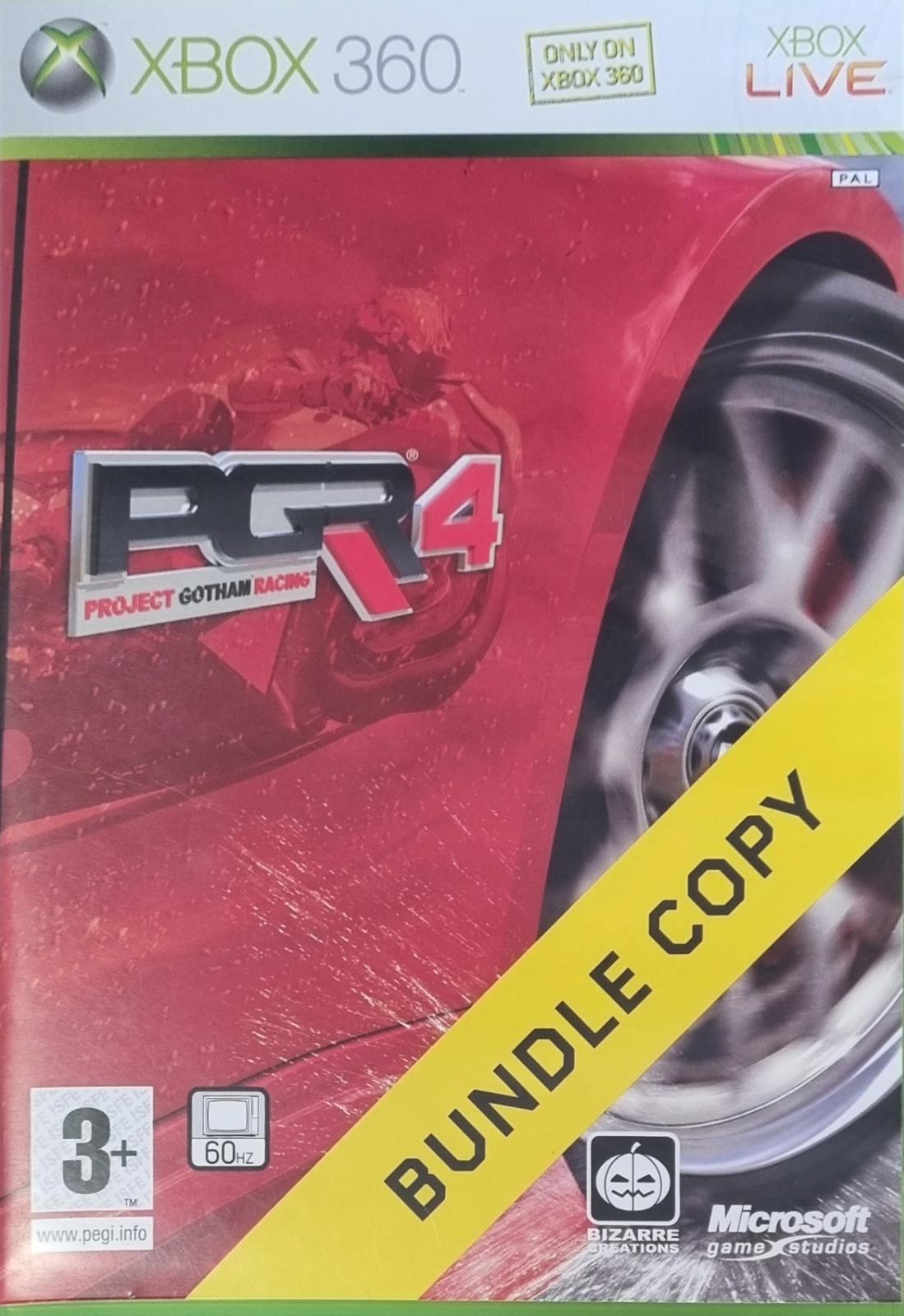 Xbox 360