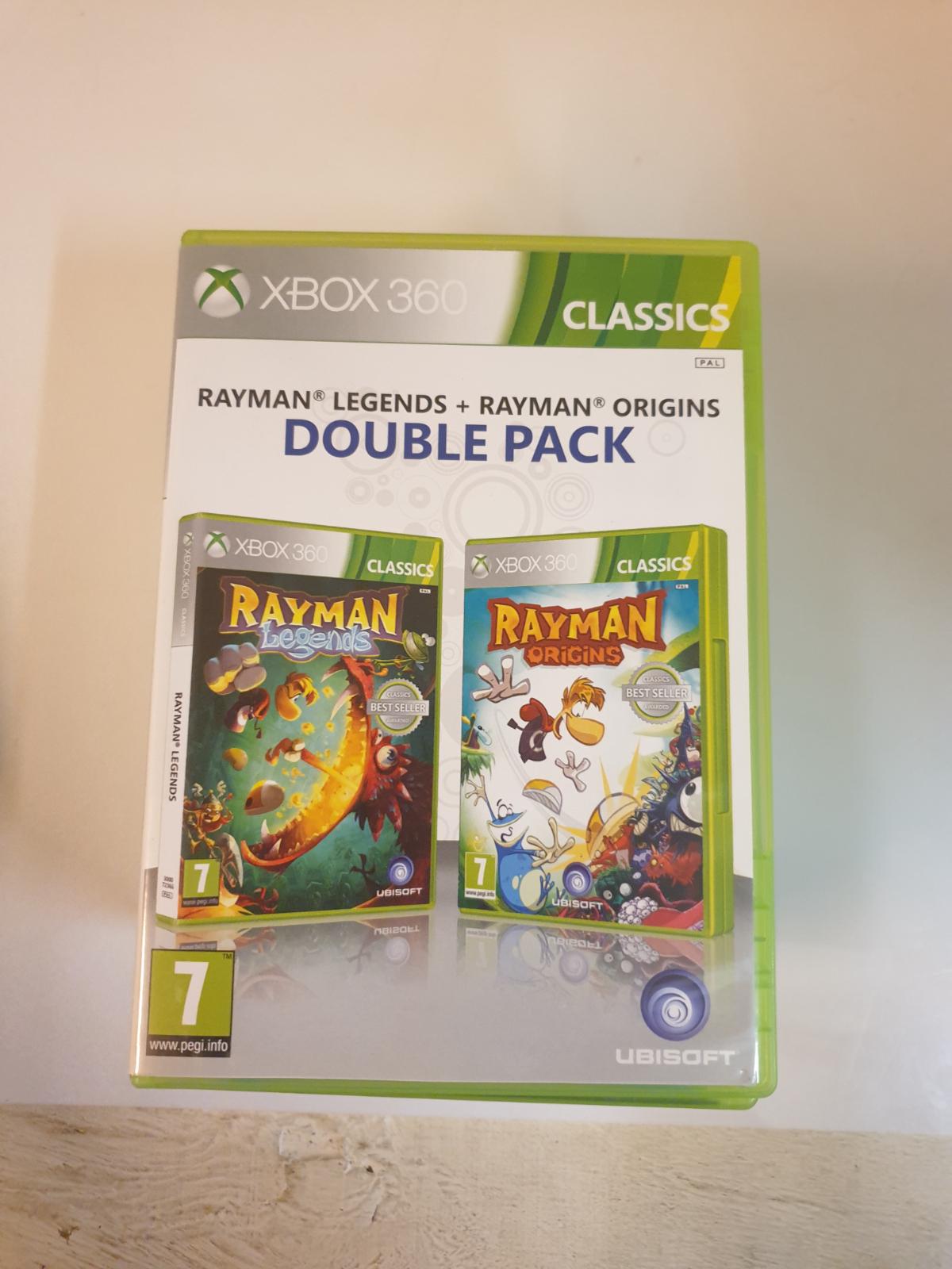Xbox 360