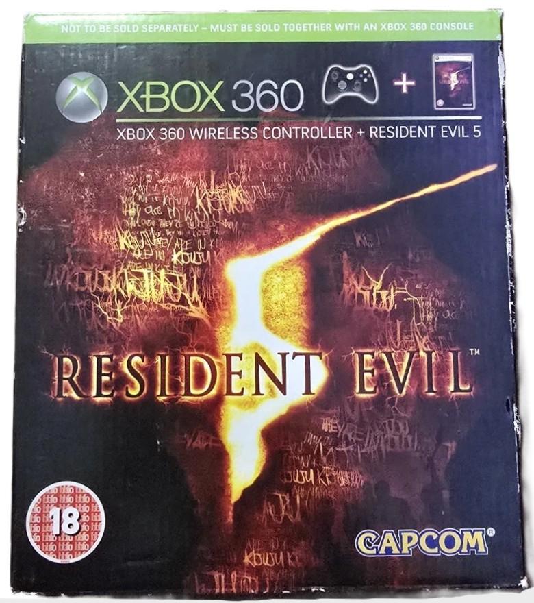 Xbox 360