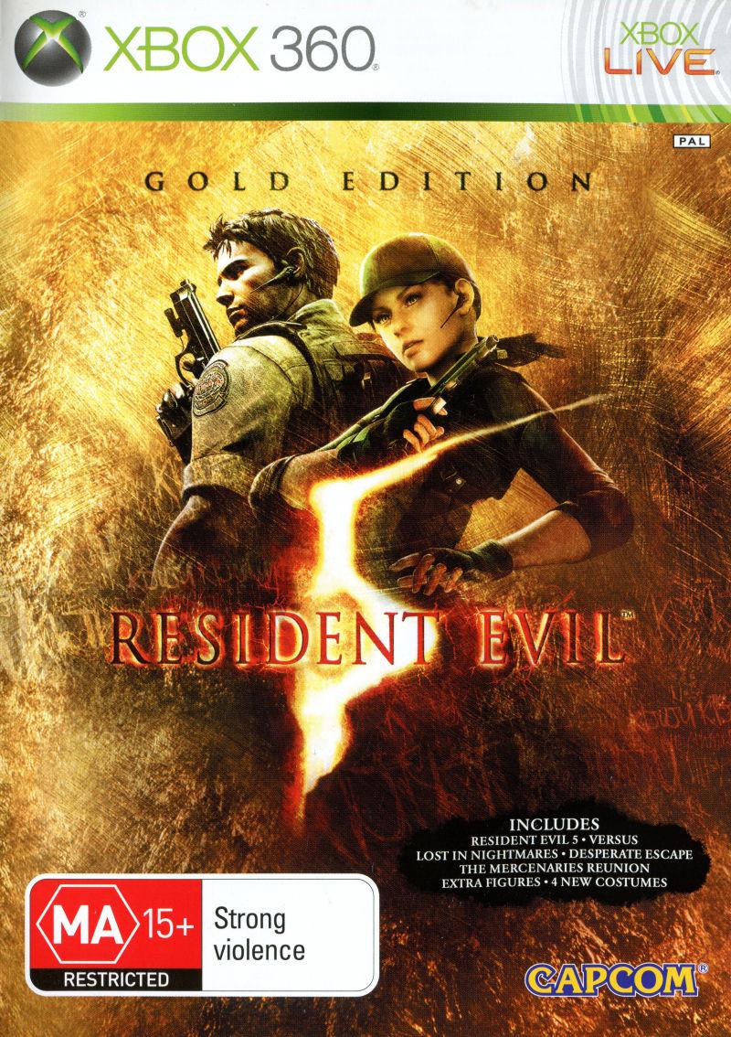Xbox 360