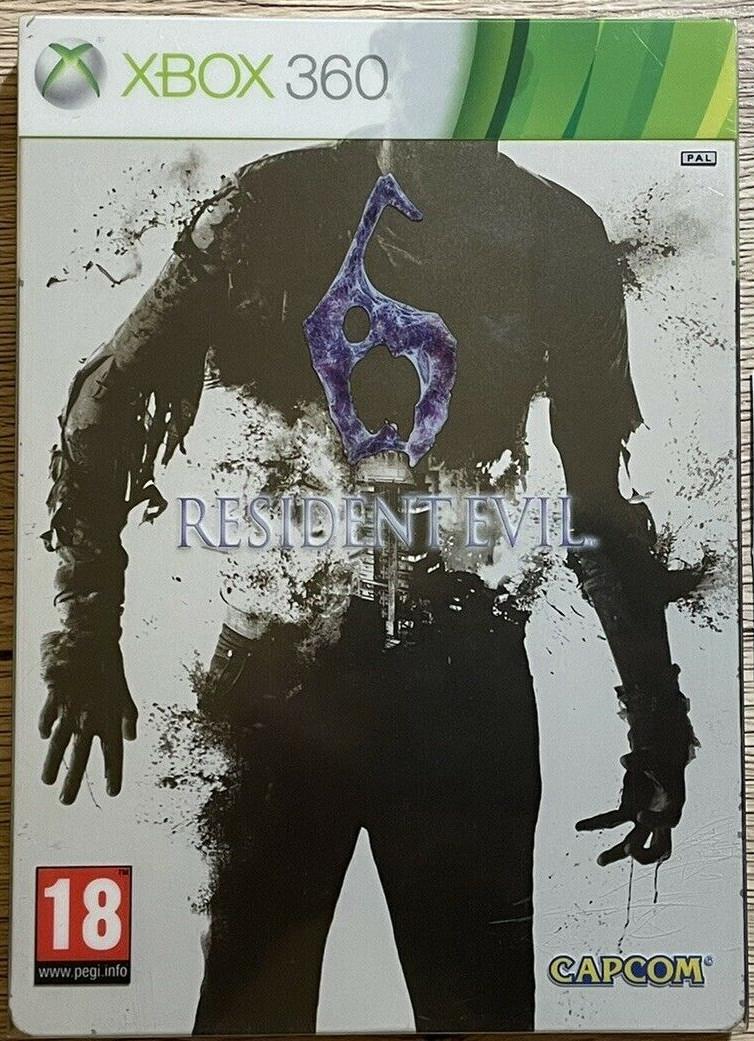 Xbox 360