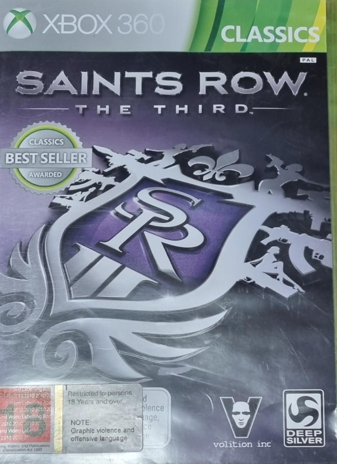 Xbox 360