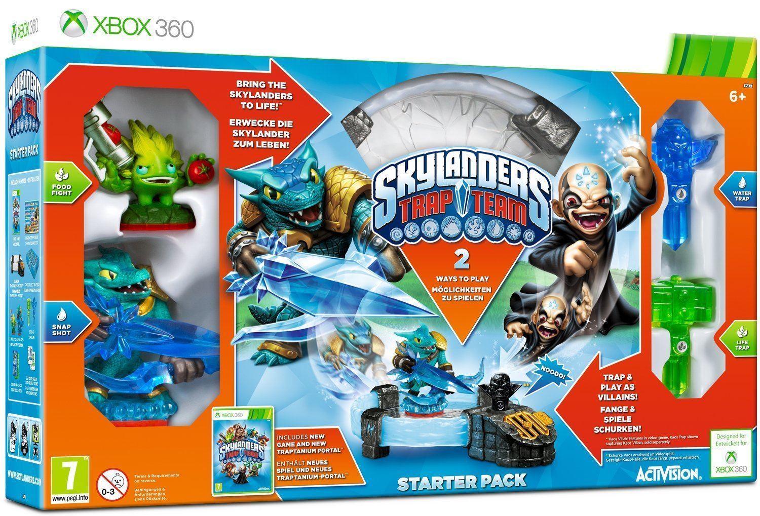 Xbox 360