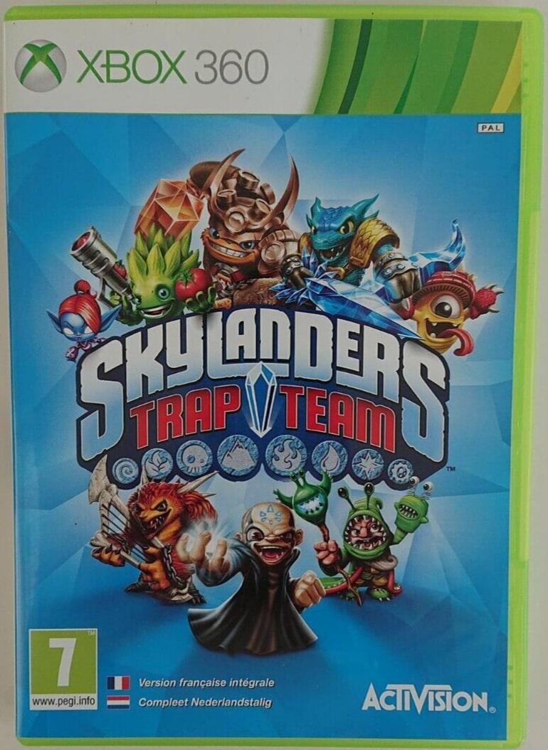 Xbox 360