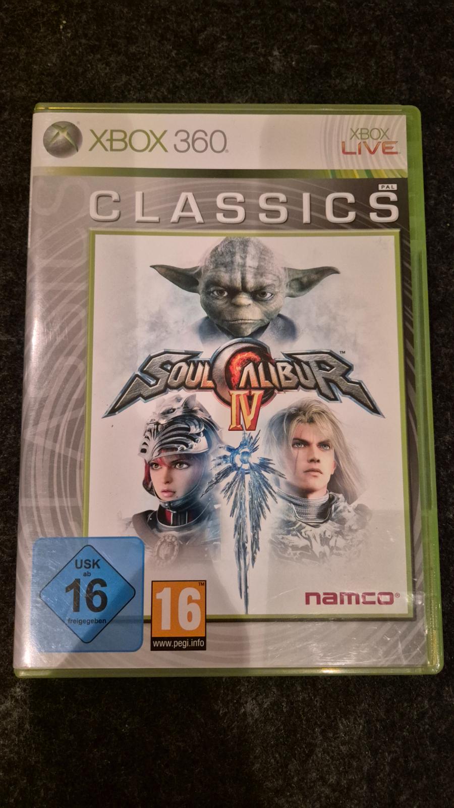 Xbox 360