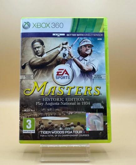 Xbox 360