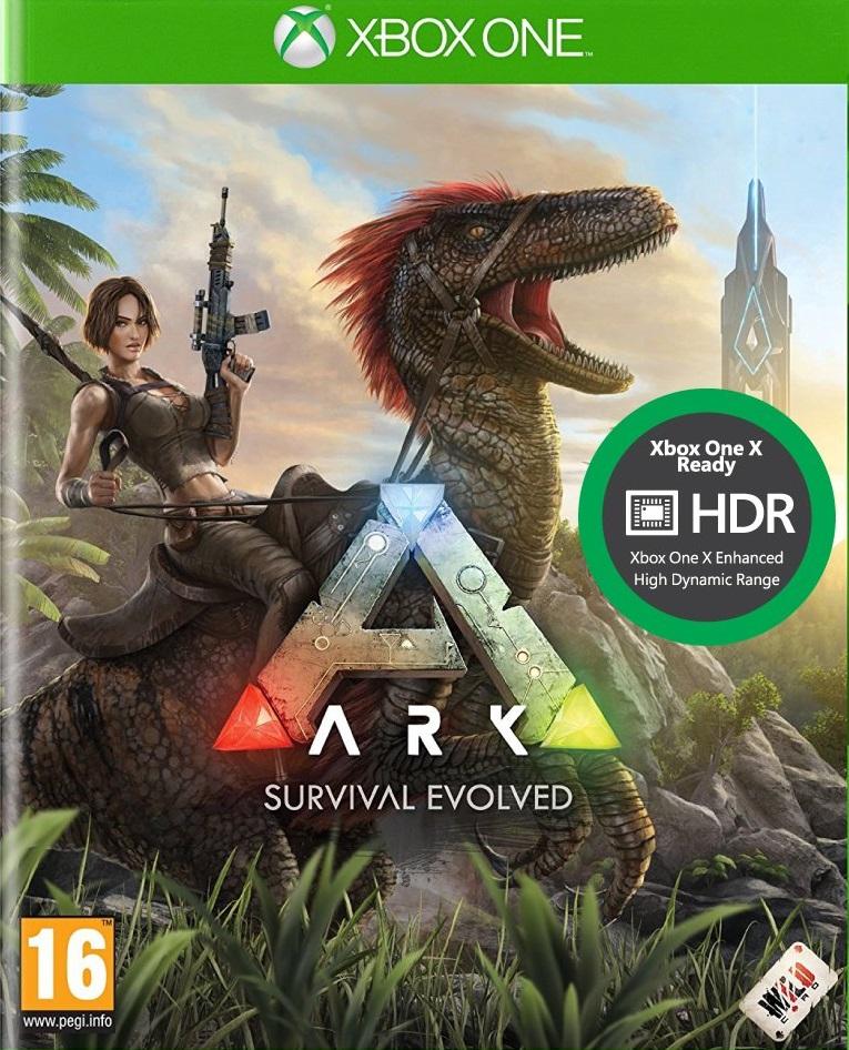 Xbox One