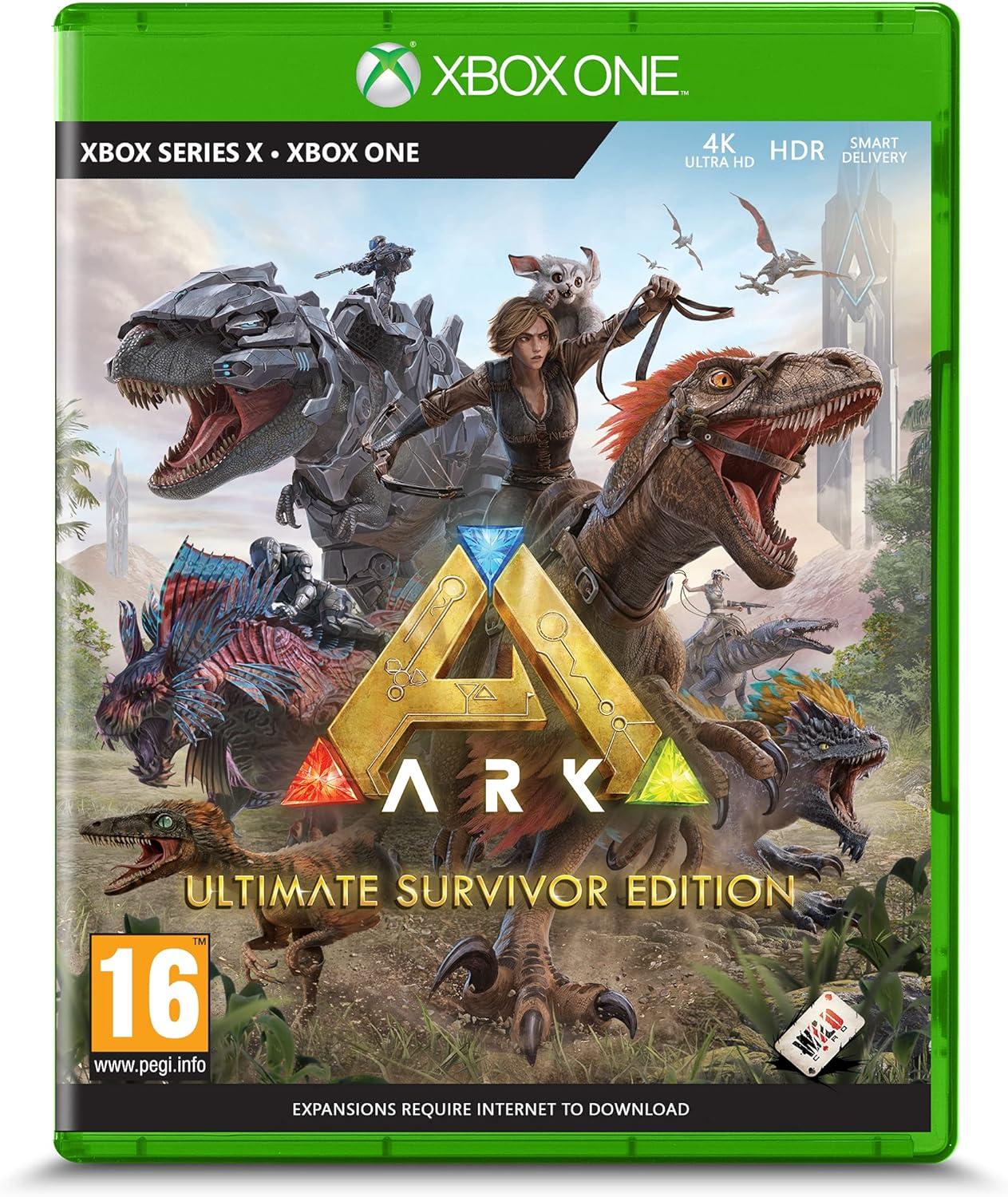 Xbox One