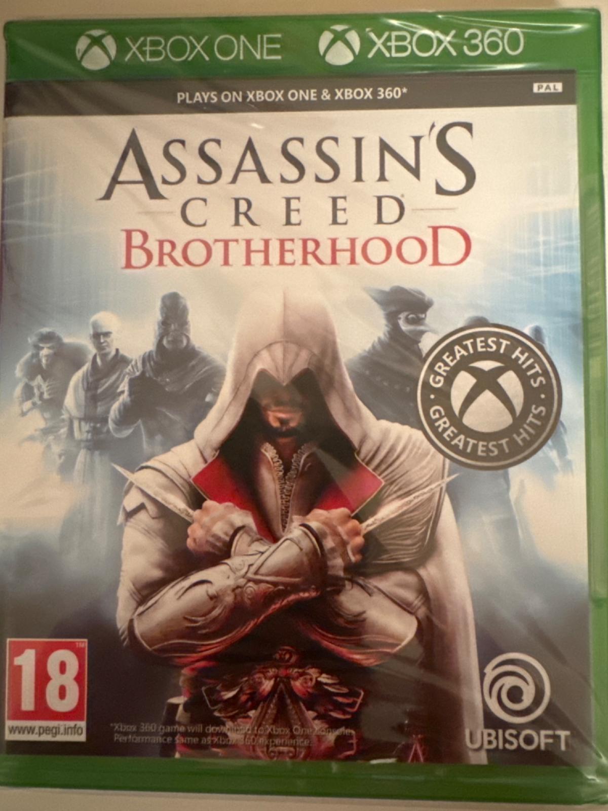 Xbox One