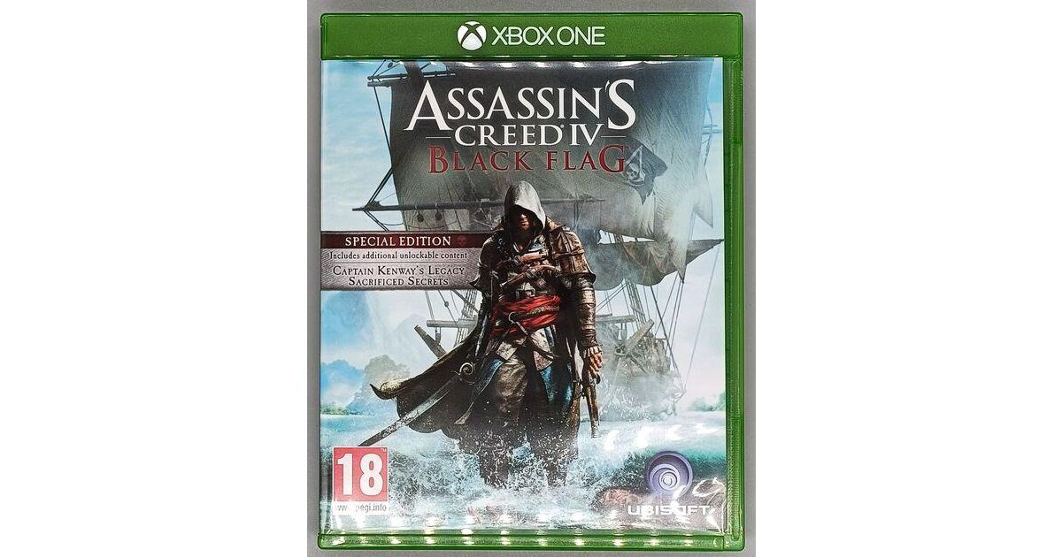 Xbox One