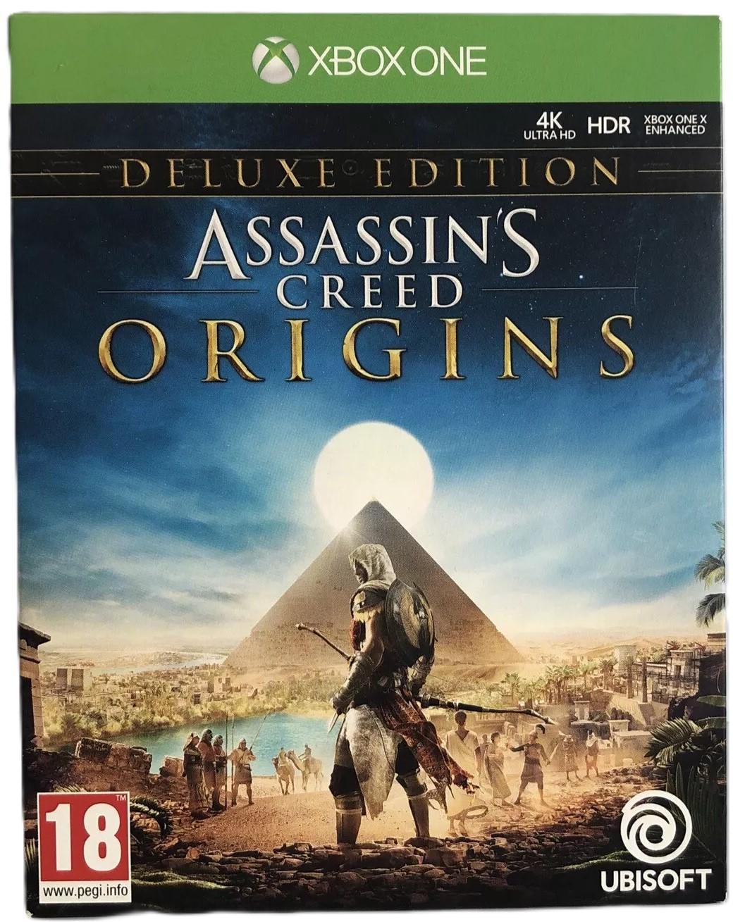 Xbox One