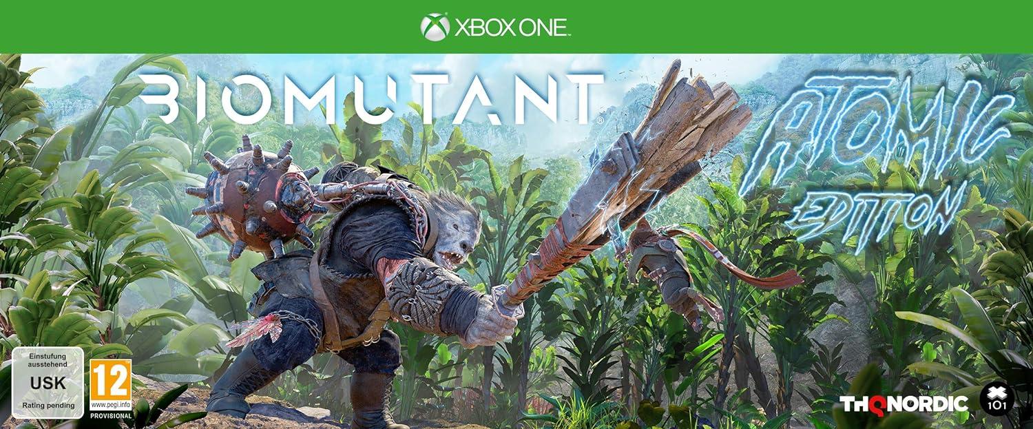 Xbox One