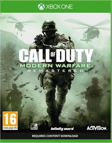 Xbox One