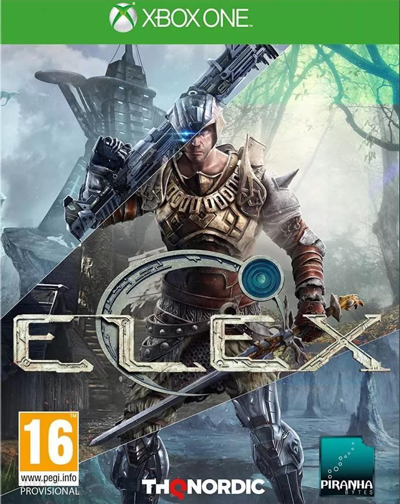 Xbox One