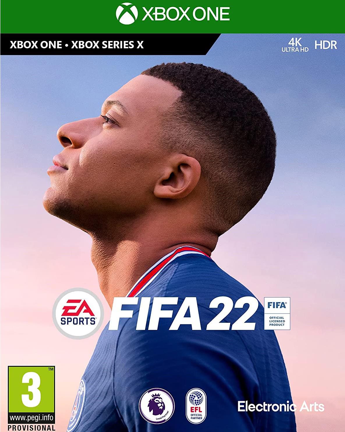 Xbox One
