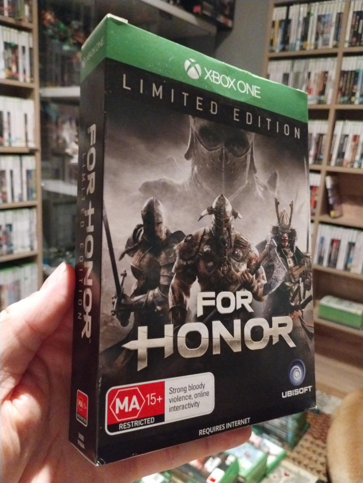 Xbox One