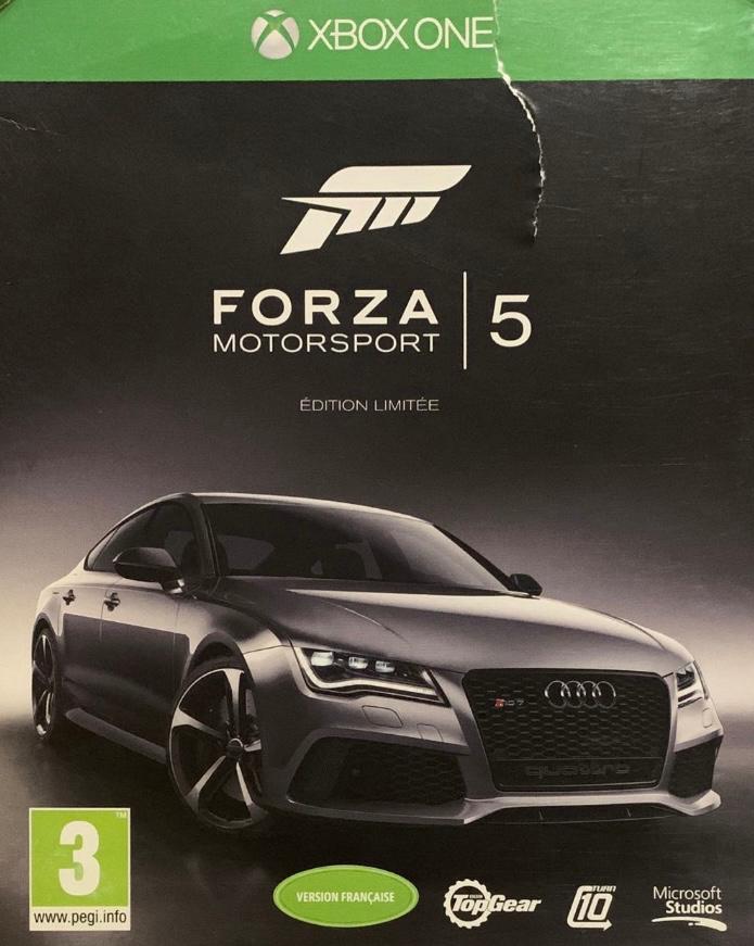 Xbox One