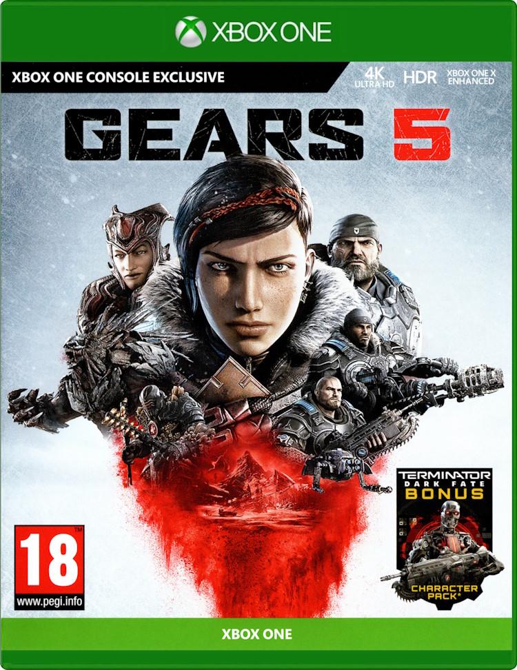 Xbox One