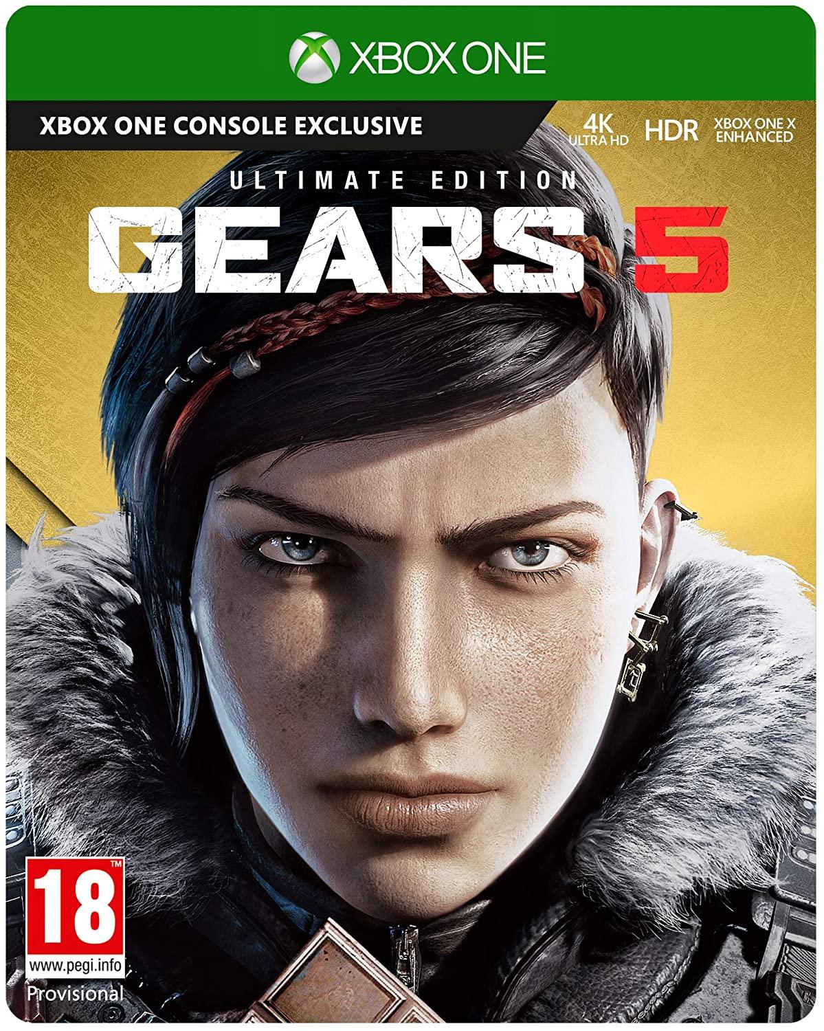 Xbox One