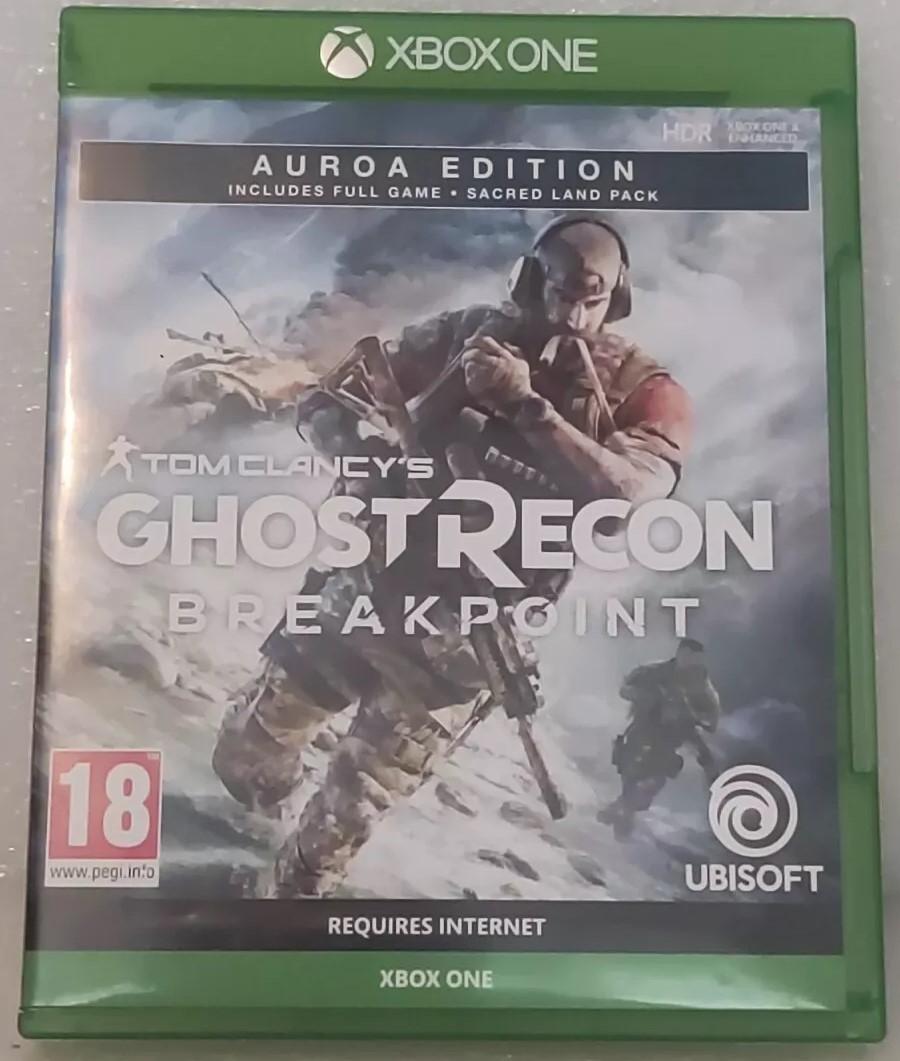 Xbox One