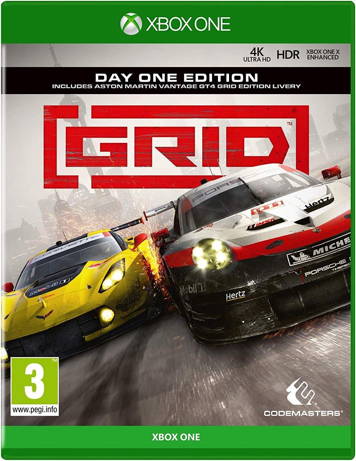Xbox One