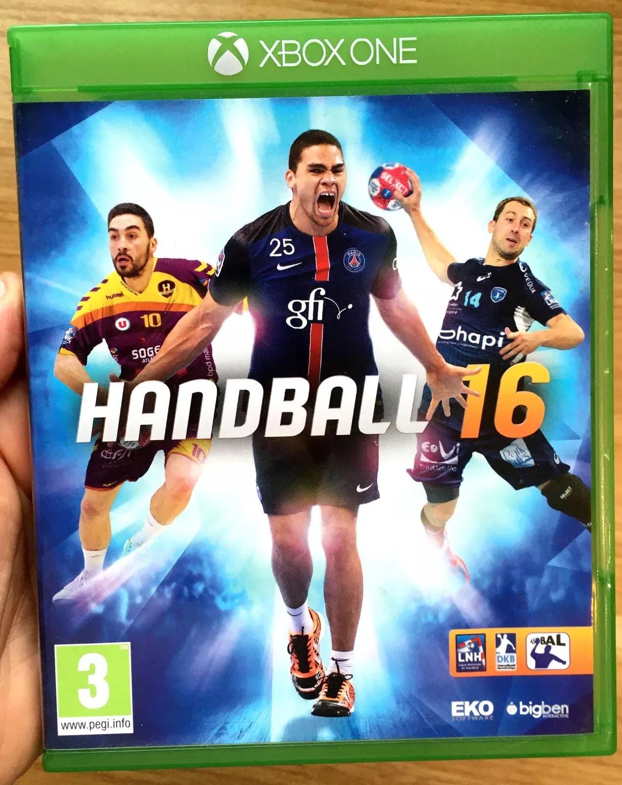 Xbox One