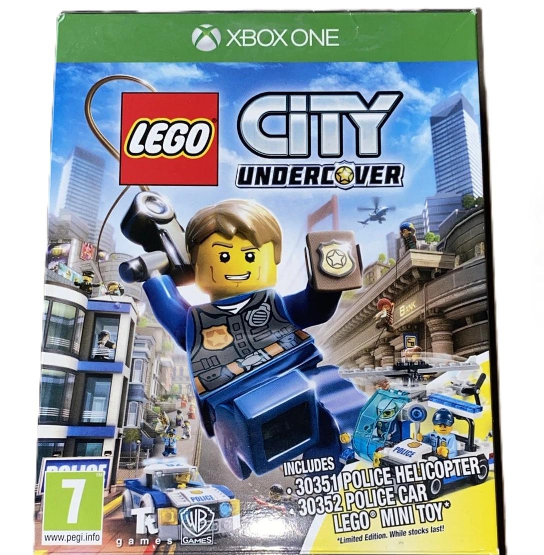 Xbox One