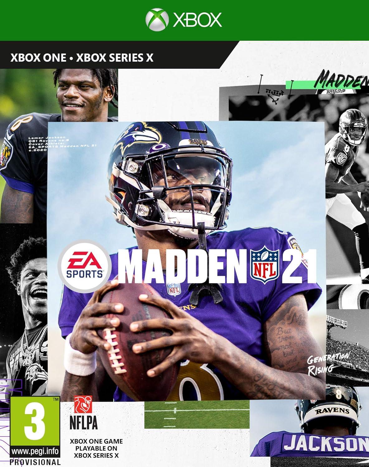 Xbox One