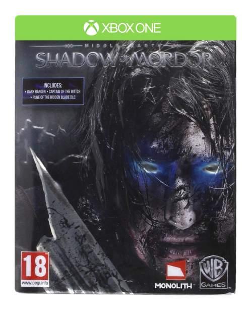 Xbox One
