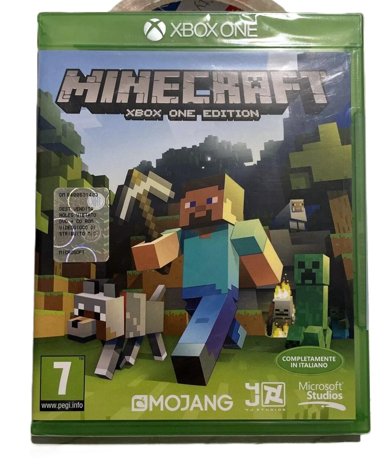 Xbox One