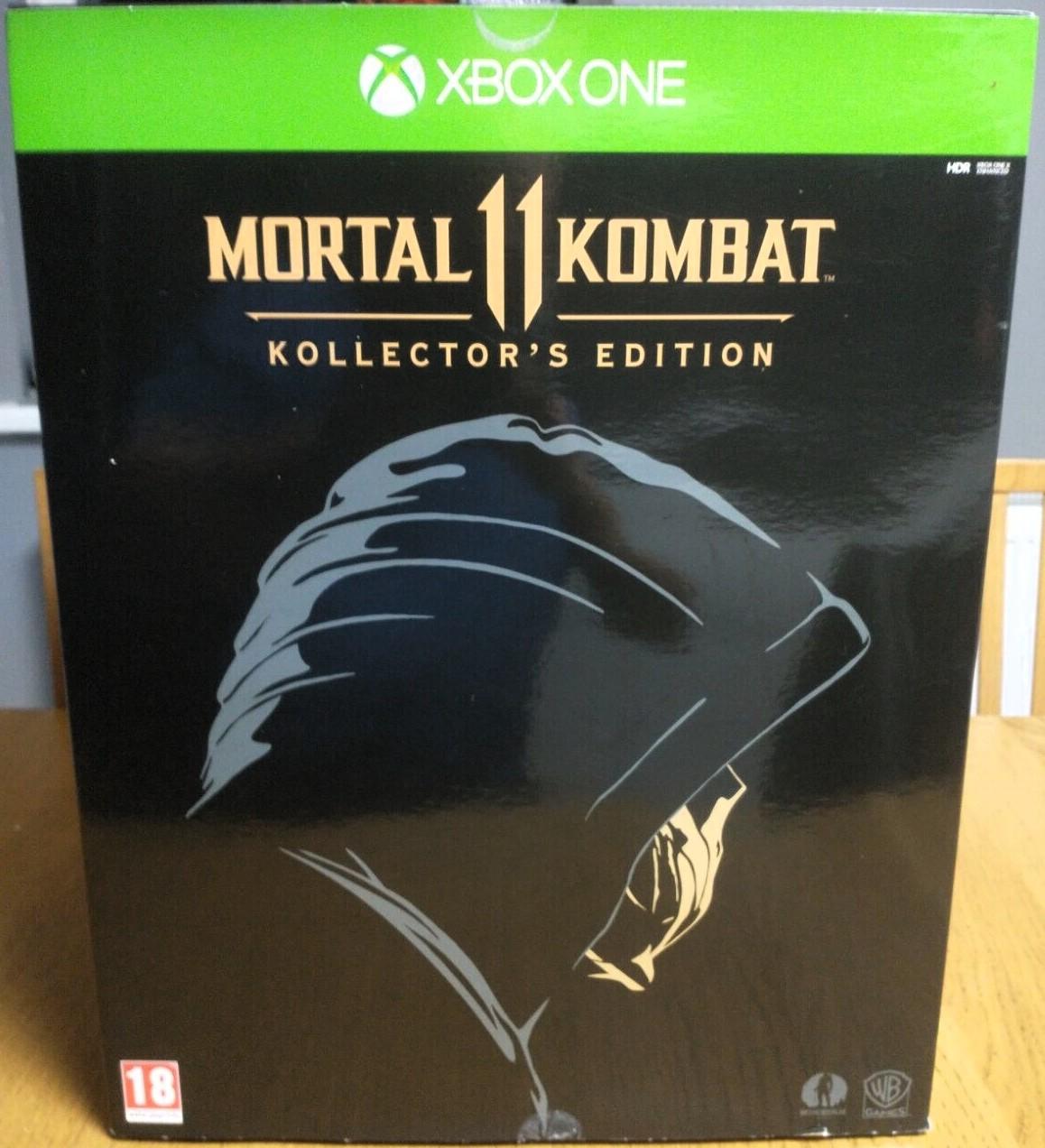 Xbox One