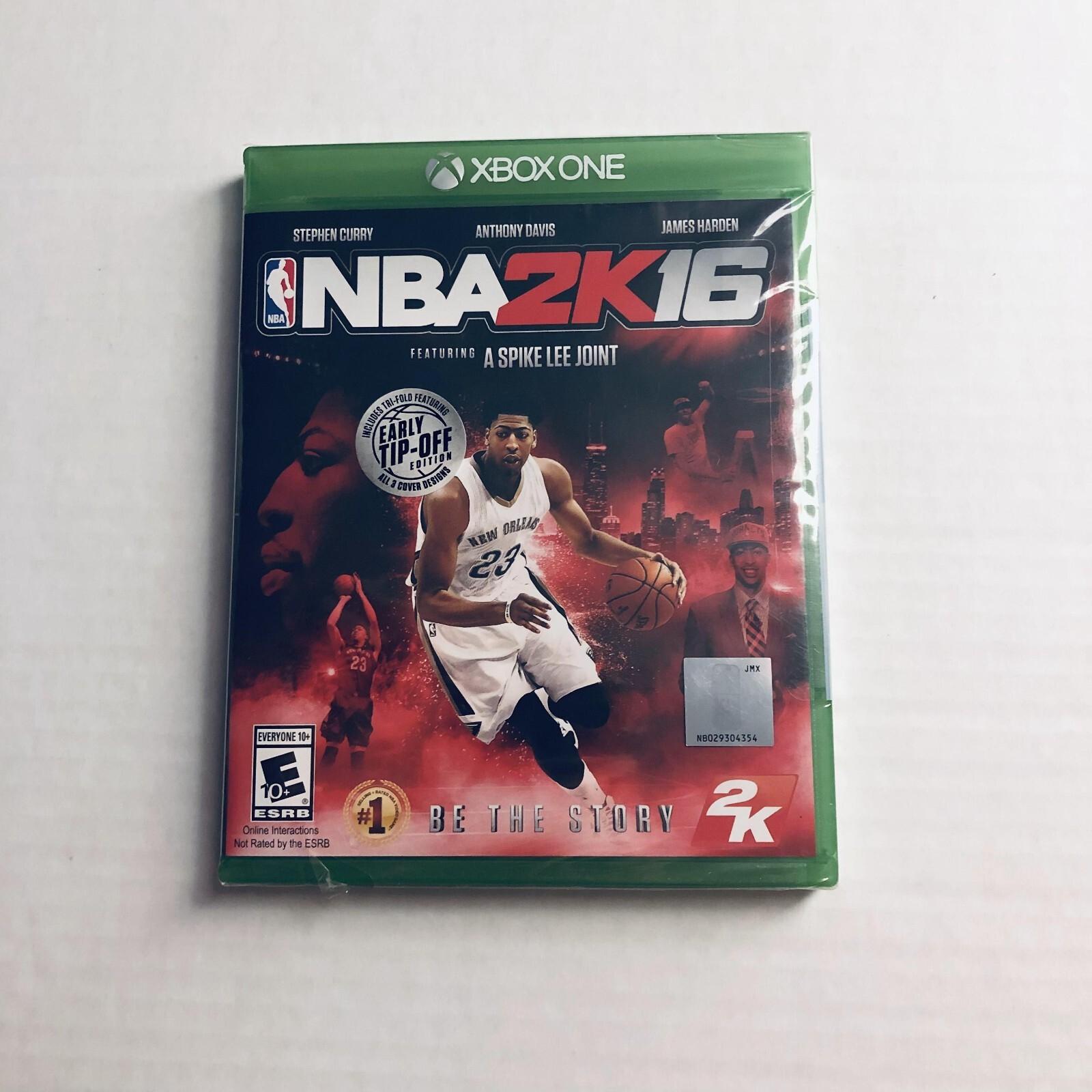 Xbox One