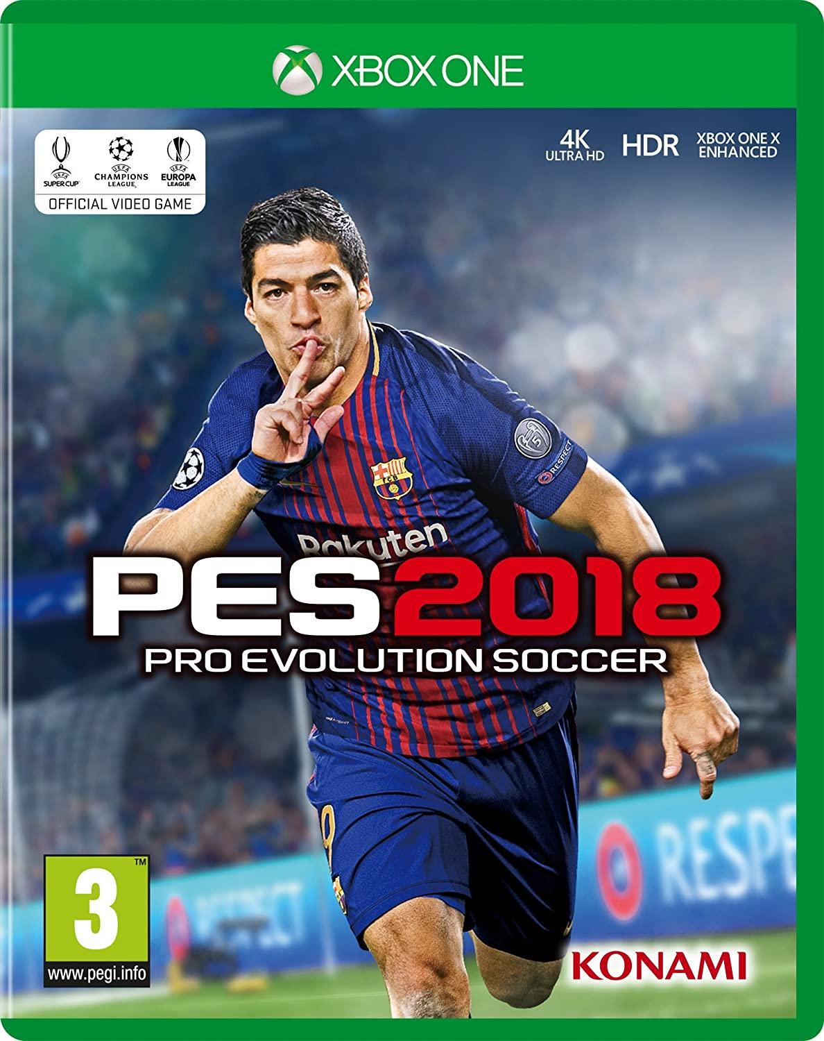 Xbox One