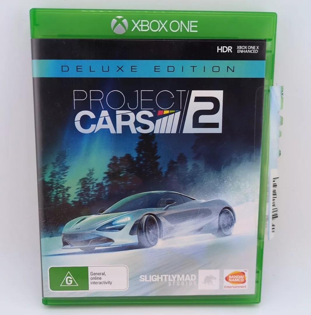 Xbox One